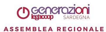 Assemblea regionale Generazioni Legacoop Sardegna