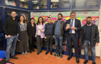 Rinnovo di Generazioni Legacoop, un componente di Generazioni Sardegna nel nuovo coordinamento nazionale