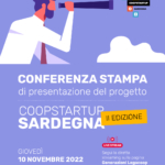 coopstartup sardegna conferenza stampa 1