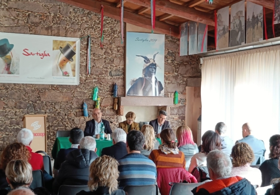 Culturmedia Sardegna, a Paulilatino il secondo congresso regionale