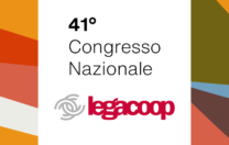 L’impresa del futuro: cooperativa per tuttə. Il 3 e 4 marzo il 41° Congresso di Legacoop Nazionale