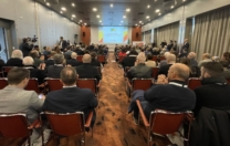Tenutosi il XIII Congresso Legacoop Sardegna. Claudio Atzori riconfermato presidente