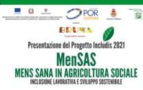 MenSas – Mens Sana in agricoltura sociale – Inclusione lavorativa e sviluppo sostenibile – evento 24.02.2023 a Mogoro