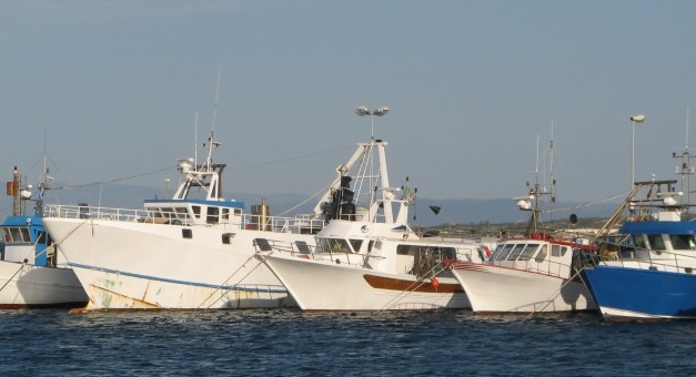 Pesca: proroga domande indennità fermo 2022