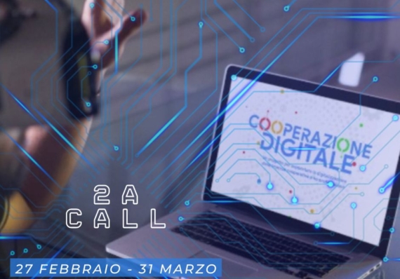 Al via la nuova call da 500mila euro di Cooperazione Digitale