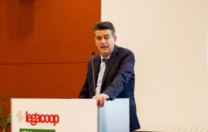 Claudio Atzori eletto Vicepresidente di Legacoop