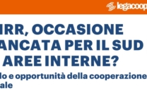 Evento online – lunedì 8 maggio 2023: PNRR, occasione mancata per il sud e le aree interne?