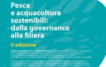 Premio tesi di laurea: Pesca e acquacoltura sostenibili dalla governance alla filiera – II edizione