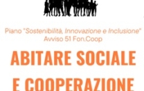 Housing sociale e cooperazione – Evento formativo ISFORCOOP 30 giugno 2023