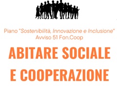 Housing sociale e cooperazione – Evento formativo ISFORCOOP 30 giugno 2023