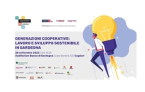 Coopstartup Sardegna, il 28 settembre alle ore 16.00 la premiazione dei vincitori a Cagliari