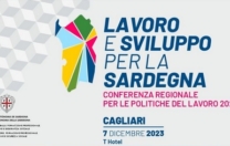 Conferenza Regionale per le politiche del lavoro 2023 – giovedì 7 dicembre