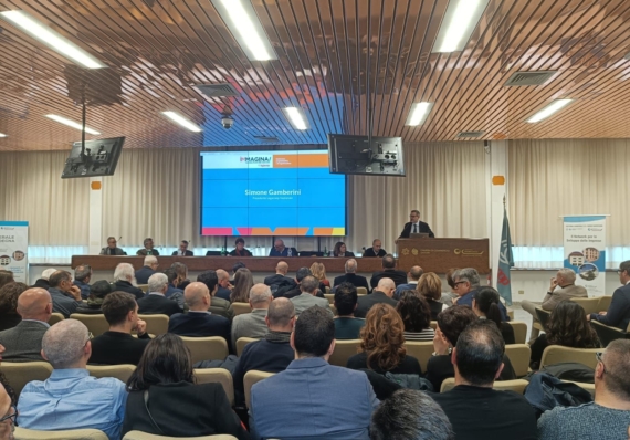 Tenutasi la Conferenza di Organizzazione di Legacoop Sardegna