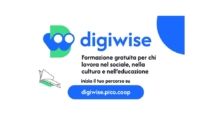 Avvio progetto di formazione “DIGIWISE: verso una democrazia digitale partecipativa e inclusiva”