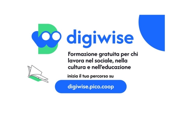 Avvio progetto di formazione “DIGIWISE: verso una democrazia digitale partecipativa e inclusiva” Avvio progetto di formazione “DIGIWISE: verso una democrazia digitale partecipativa e inclusiva”